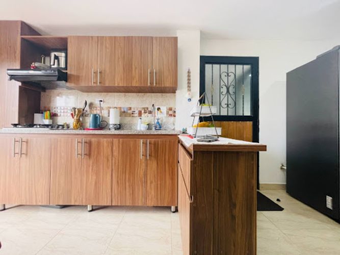 Apartamento de 2 alcobas en venta en San Nicolas, La Ceja, 60 m² · foto 5 de 16