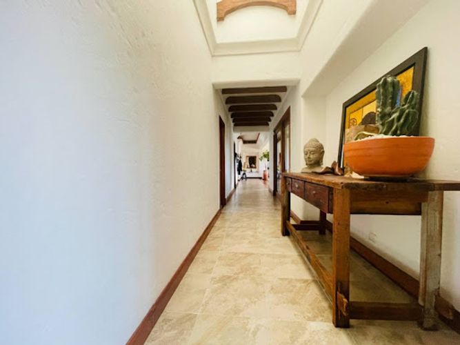 Casa de 3 alcobas en venta en El Carmen, El Retiro, 600 m² · foto 16 de 24