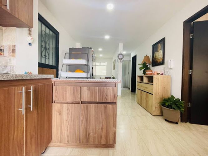 Apartamento de 2 alcobas en venta en San Nicolas, La Ceja, 60 m² · foto 6 de 16