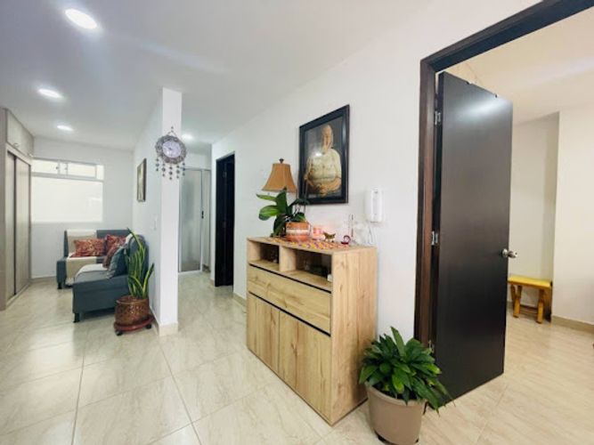 Apartamento de 2 alcobas en venta en San Nicolas, La Ceja, 60 m² · foto 7 de 16