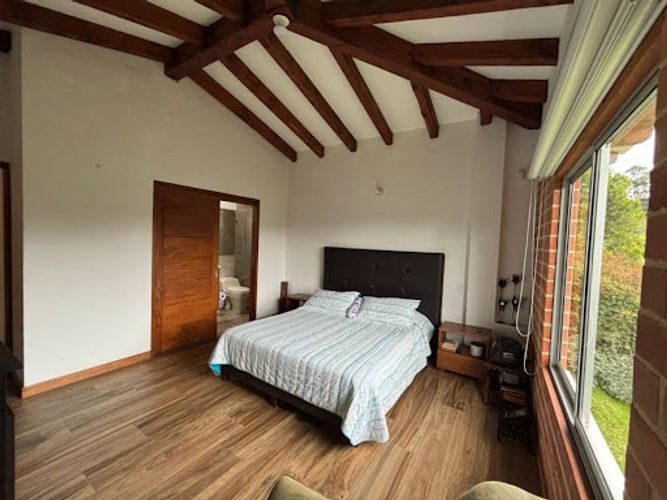 Casa de 4 alcobas en venta en El Carmen De Viboral, El Carmen de Viboral, 320 m² · foto 9 de 20