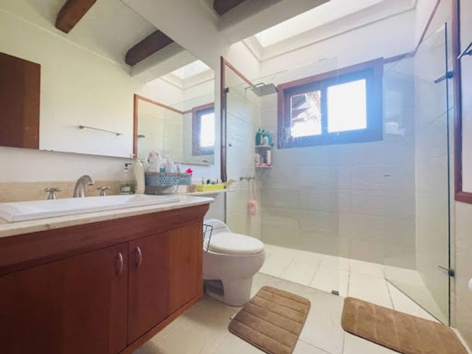 Casa de 3 alcobas en venta en El Carmen, El Retiro, 600 m² · foto 18 de 24