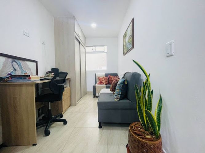 Apartamento de 2 alcobas en venta en San Nicolas, La Ceja, 60 m² · foto 8 de 16