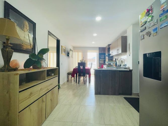 Apartamento de 2 alcobas en venta en San Nicolas, La Ceja, 60 m² · foto 9 de 16