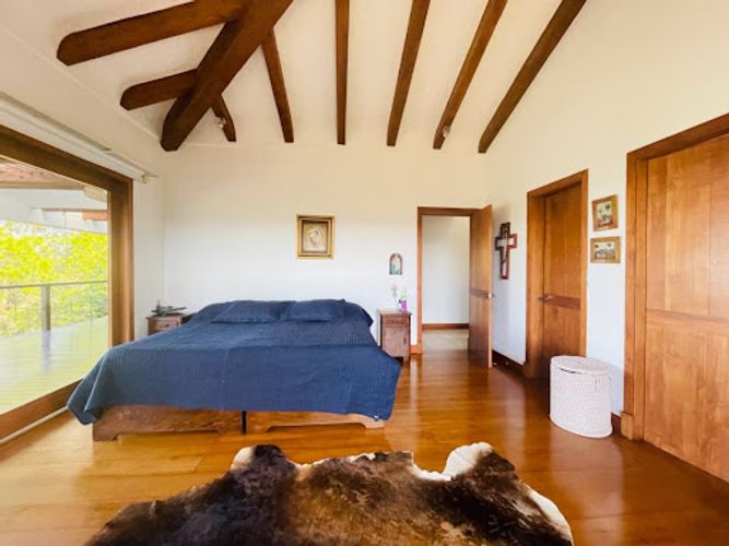 Casa de 3 alcobas en venta en El Carmen, El Retiro, 600 m² · foto 20 de 24