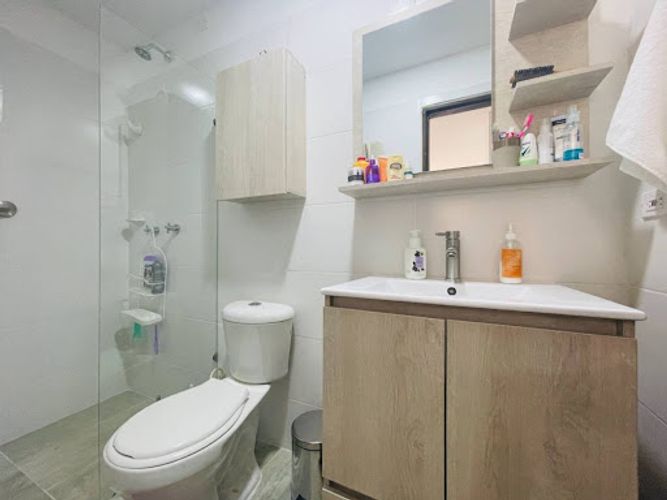 Apartamento de 2 alcobas en venta en San Nicolas, La Ceja, 60 m² · foto 10 de 16