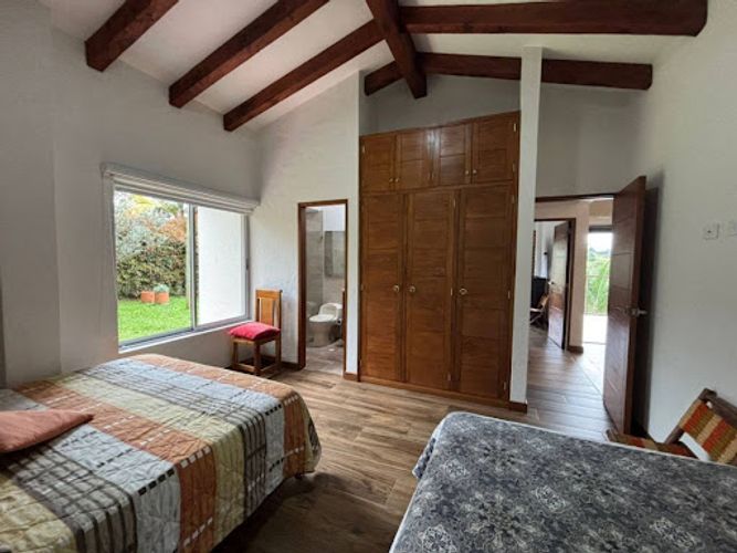 Casa de 4 alcobas en venta en El Carmen De Viboral, El Carmen de Viboral, 320 m² · foto 12 de 20