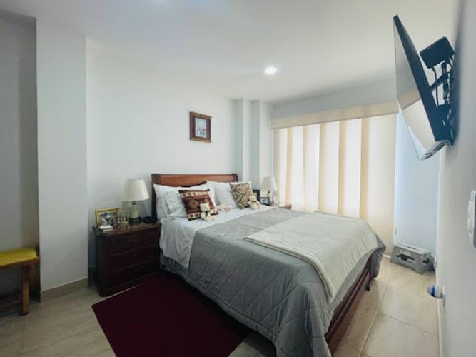 Apartamento de 2 alcobas en venta en San Nicolas, La Ceja, 60 m² · foto 11 de 16