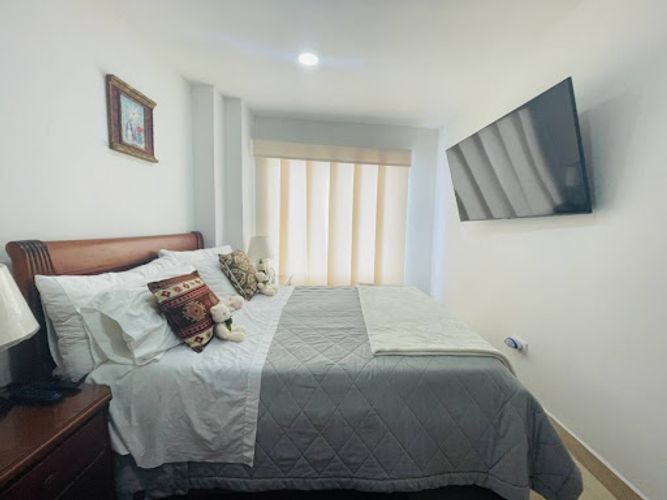 Apartamento de 2 alcobas en venta en San Nicolas, La Ceja, 60 m² · foto 12 de 16