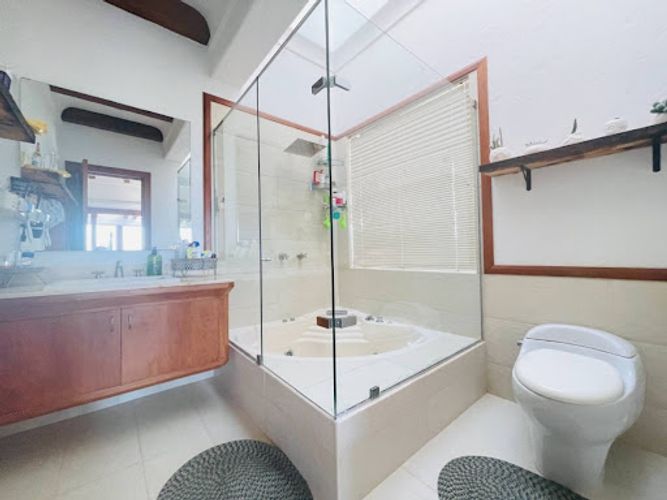 Casa de 3 alcobas en venta en El Carmen, El Retiro, 600 m² · foto 24 de 24