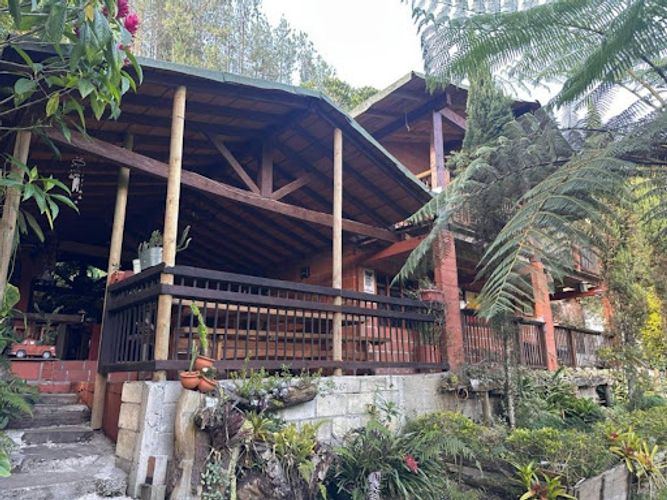 Finca en arriendo en El Carmen, El Retiro, 140 m² · foto 2 de 12