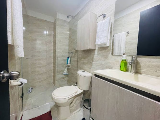 Apartamento de 2 alcobas en venta en San Nicolas, La Ceja, 60 m² · foto 14 de 16