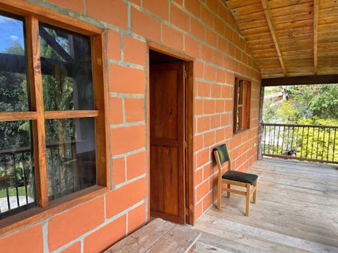Finca en arriendo en El Carmen, El Retiro, 140 m² · foto 3 de 12