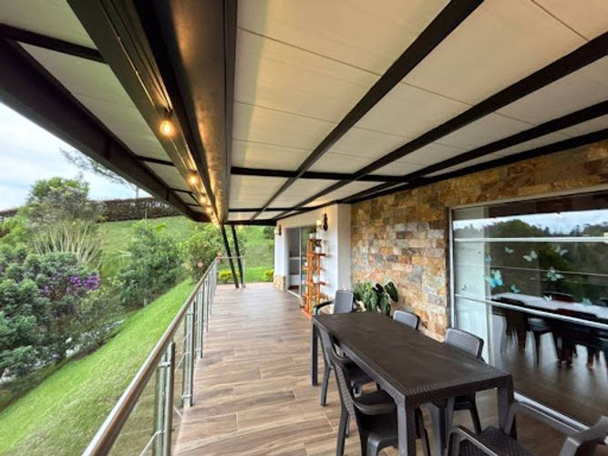 Casa de 4 alcobas en venta en El Carmen De Viboral, El Carmen de Viboral, 320 m² · foto 16 de 20