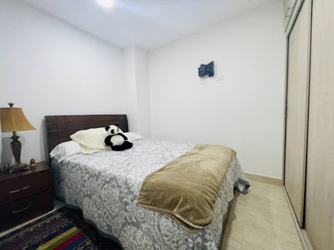 Apartamento de 2 alcobas en venta en San Nicolas, La Ceja, 60 m² · foto 15 de 16
