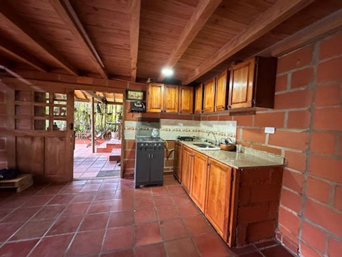 Finca en arriendo en El Carmen, El Retiro, 140 m² · foto 4 de 12
