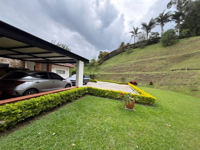 Casa de 4 alcobas en venta en El Carmen De Viboral, El Carmen de Viboral, 320 m² · foto 19 de 20