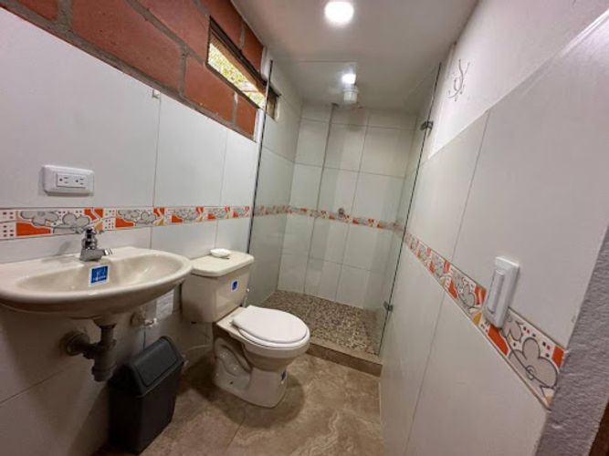 Finca en arriendo en El Carmen, El Retiro, 140 m² · foto 7 de 12
