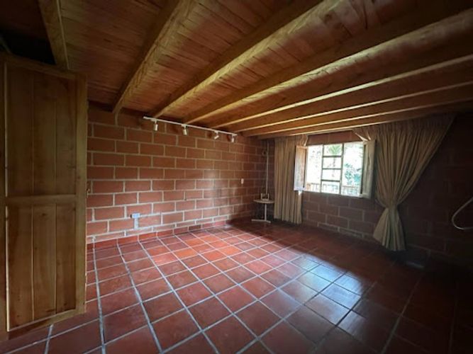 Finca en arriendo en El Carmen, El Retiro, 140 m² · foto 8 de 12