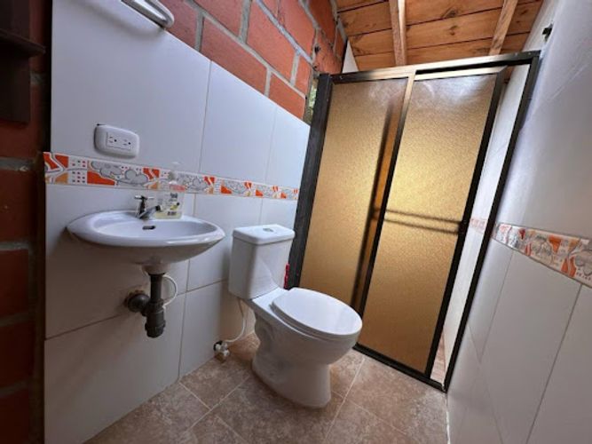 Finca en arriendo en El Carmen, El Retiro, 140 m² · foto 9 de 12
