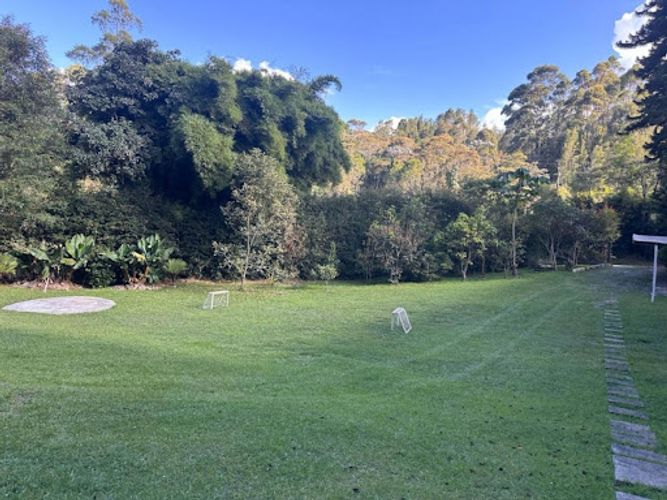 Finca en arriendo en El Carmen, El Retiro, 140 m² · foto 11 de 12