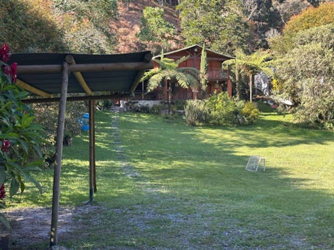 Finca en arriendo en El Carmen, El Retiro, 140 m² · foto 12 de 12