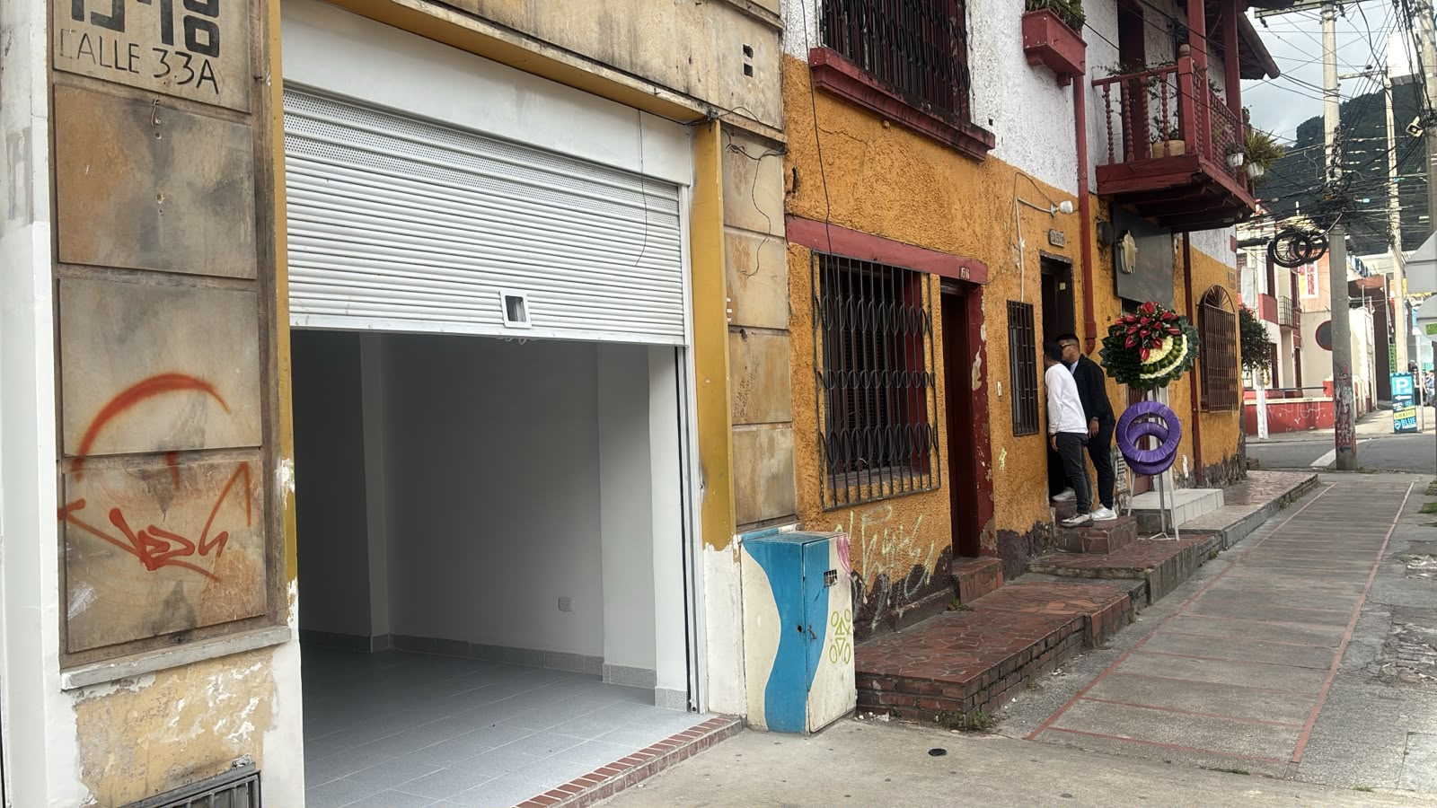 Local en Arriendo en Teusaquillo, Bogotá