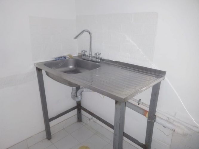 Oficina en arriendo en La Esmeralda, Itagüí, 230 m² · foto 15 de 17