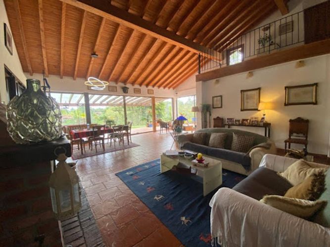 Finca en venta en San Nicolas, La Ceja, 400 m² · foto 4 de 24