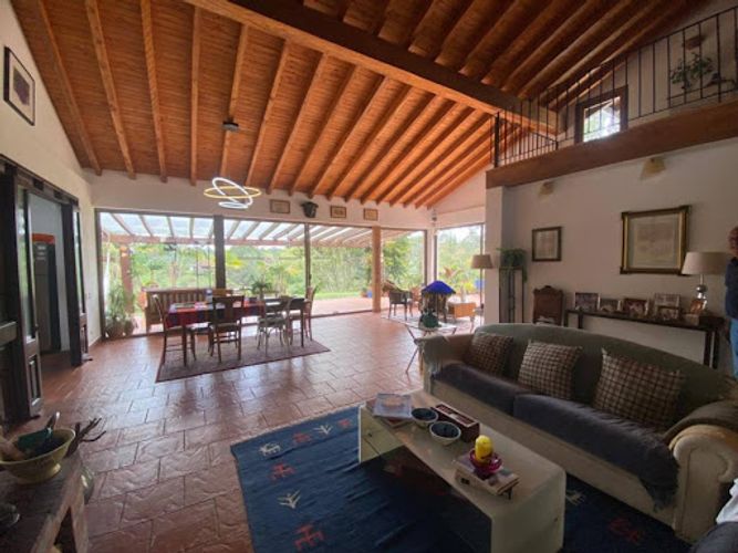 Finca en venta en San Nicolas, La Ceja, 400 m² · foto 5 de 24