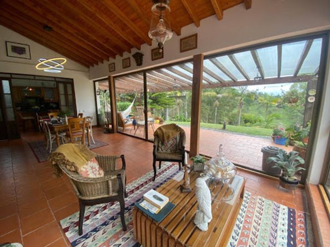 Finca en venta en San Nicolas, La Ceja, 400 m² · foto 7 de 24