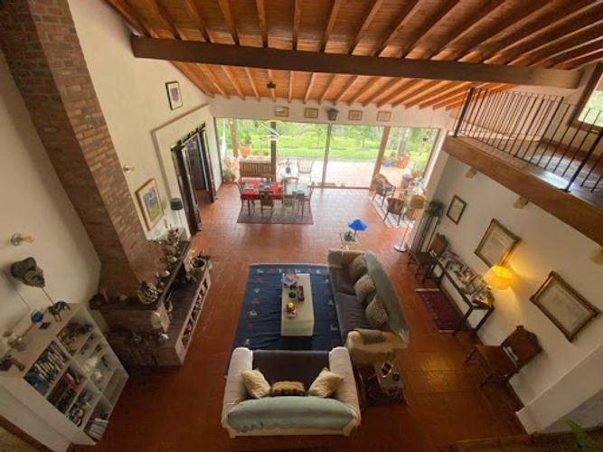 Finca en venta en San Nicolas, La Ceja, 400 m² · foto 9 de 24