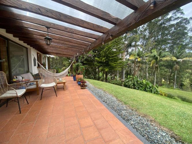 Finca en venta en San Nicolas, La Ceja, 400 m² · foto 20 de 24