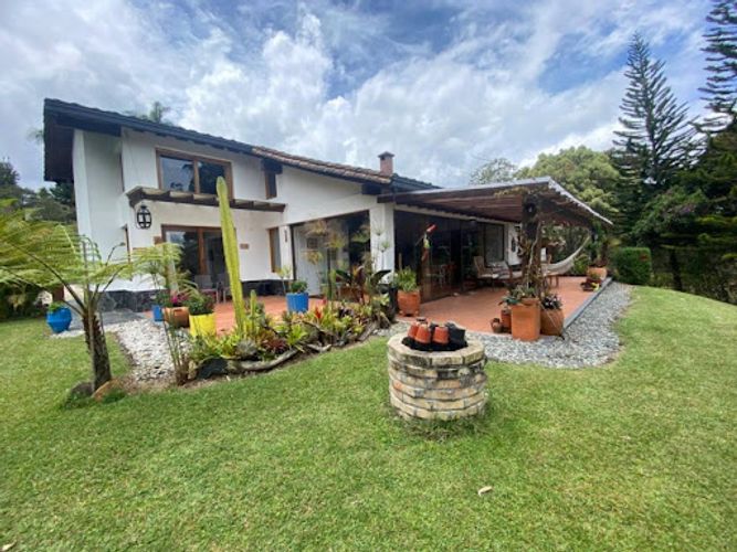 Finca en venta en San Nicolas, La Ceja, 400 m² · foto 21 de 24