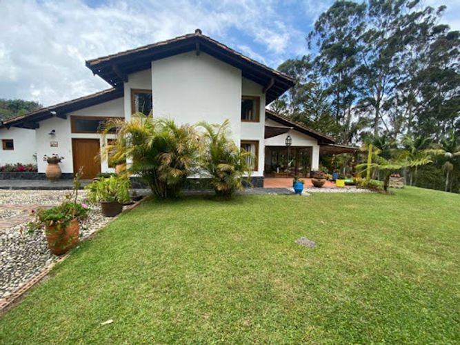 Finca en venta en San Nicolas, La Ceja, 400 m² · foto 23 de 24