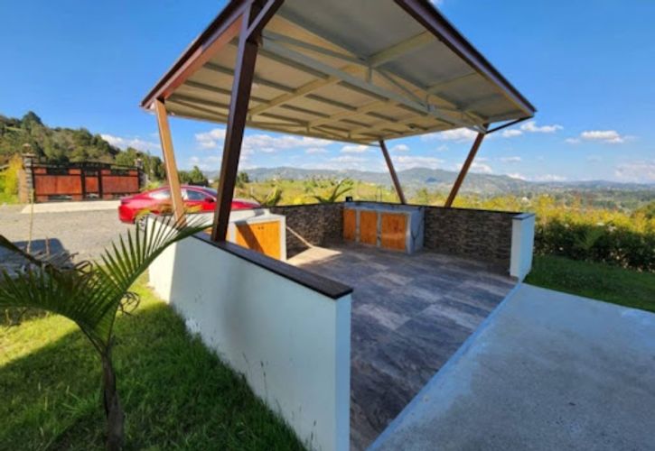 Casa de 4 alcobas en venta en Guarne, 600 m² · foto 15 de 15