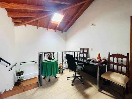 Casa de 6 alcobas en venta en El Carmen De Viboral, El Carmen de Viboral, 450 m² · foto 13 de 24