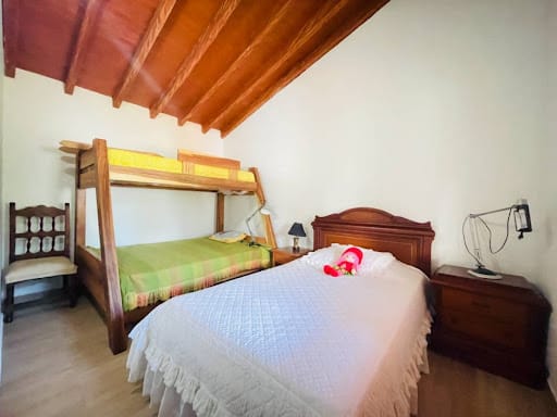 Casa de 6 alcobas en venta en El Carmen De Viboral, El Carmen de Viboral, 450 m² · foto 21 de 24