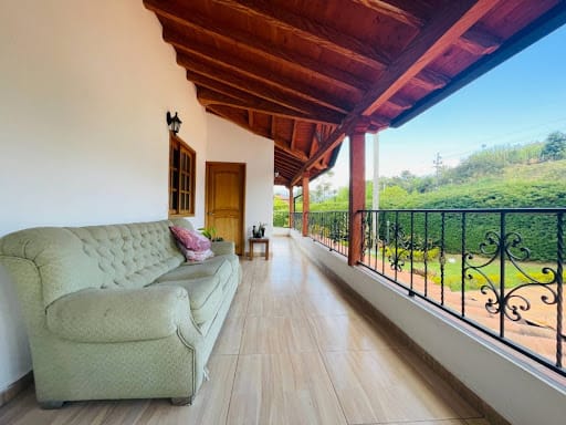 Casa de 6 alcobas en venta en El Carmen De Viboral, El Carmen de Viboral, 450 m² · foto 24 de 24