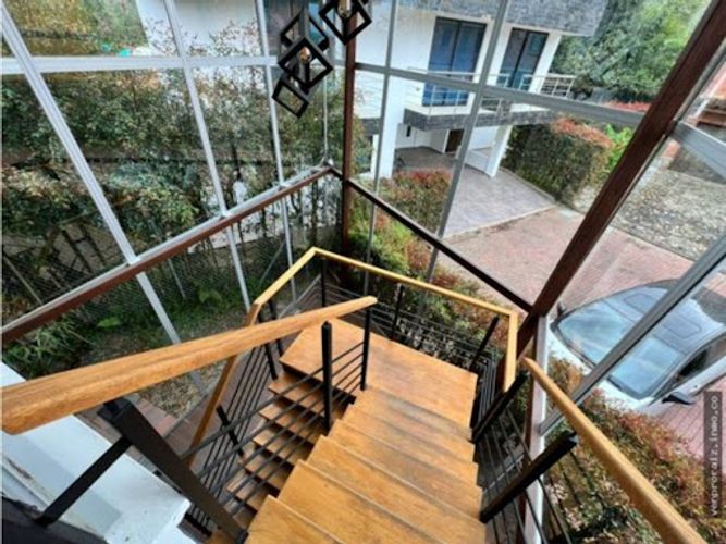 Casa de 2 alcobas en venta en San Nicolas, La Ceja, 240 m² · foto 7 de 10