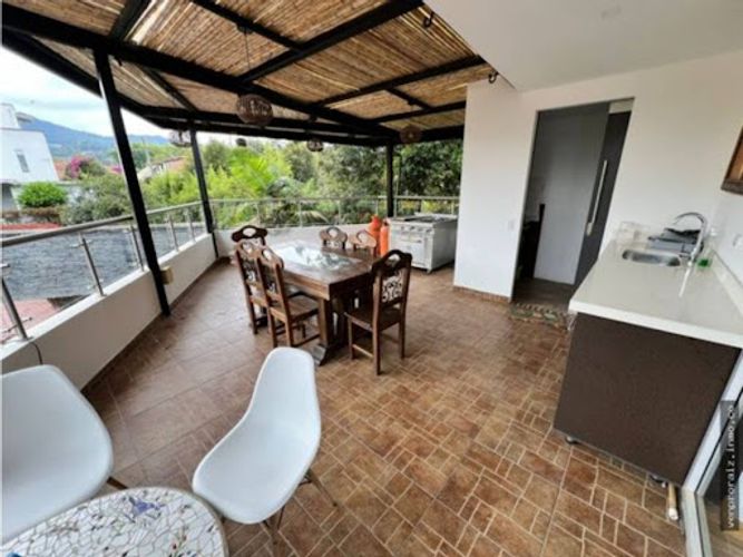 Casa de 2 alcobas en venta en San Nicolas, La Ceja, 240 m² · foto 8 de 10