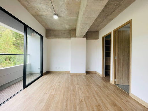 1BR Apartment in El carmen (70 m²) - 2