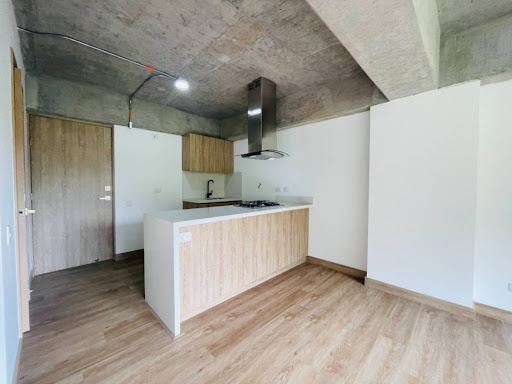 1BR Apartment in El carmen (70 m²) - 4