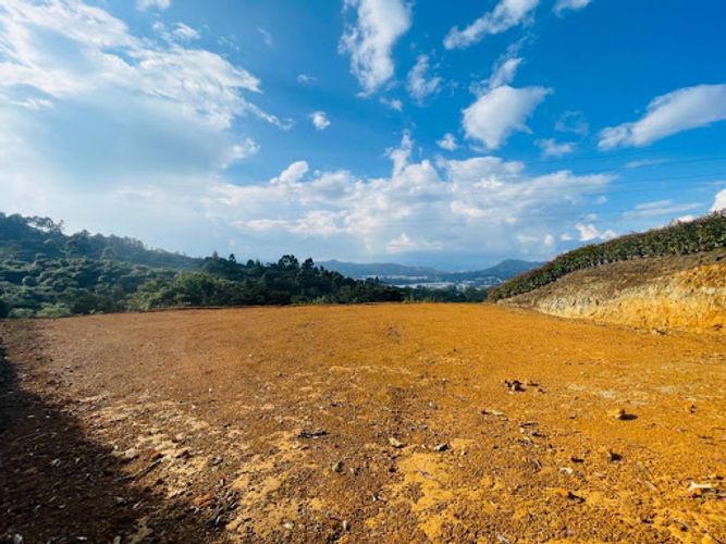 Lote en venta en San Nicolas, La Ceja, 5718 m² · foto 6 de 6