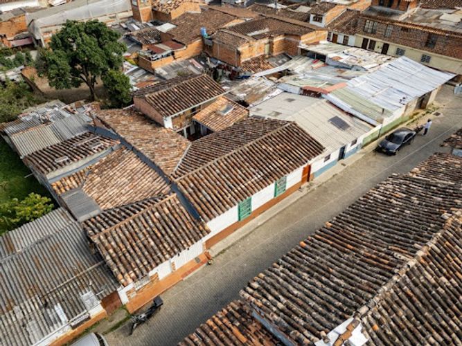 Lote en venta en San Nicolas, La Ceja, 480 m² · foto 2 de 7