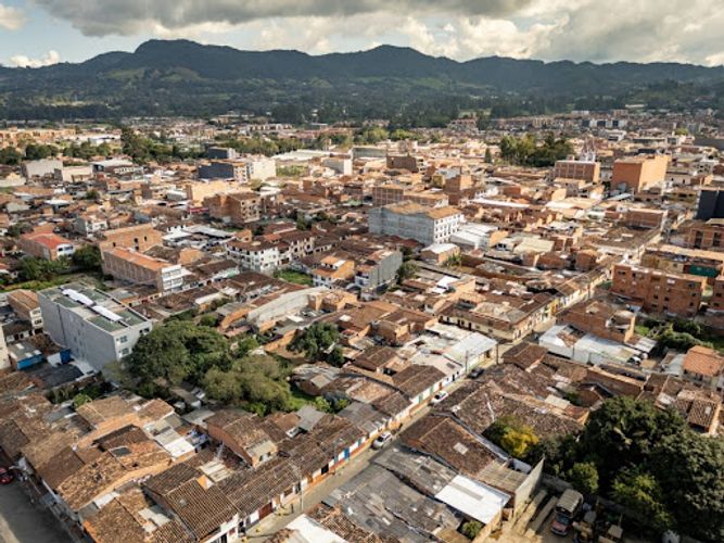 Lote en venta en San Nicolas, La Ceja, 480 m² · foto 3 de 7