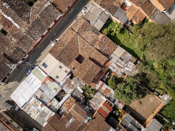 Lote en venta en San Nicolas, La Ceja, 480 m² · foto 4 de 7
