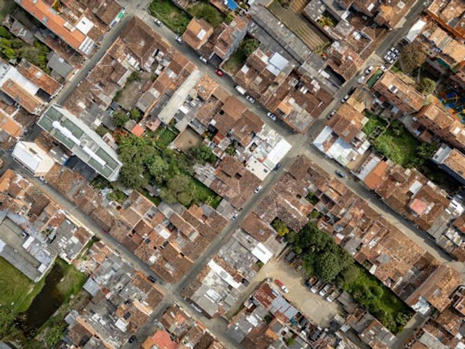 Lote en venta en San Nicolas, La Ceja, 480 m² · foto 5 de 7