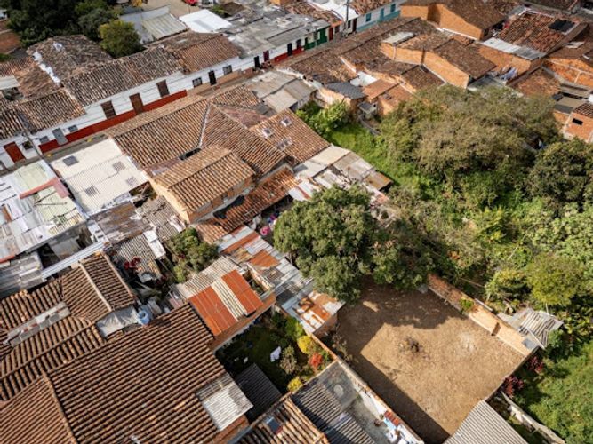 Lote en venta en San Nicolas, La Ceja, 480 m² · foto 6 de 7