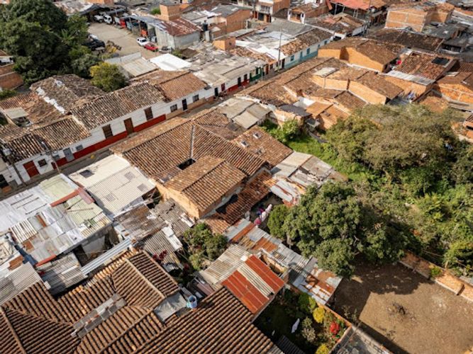 Lote en venta en San Nicolas, La Ceja, 480 m² · foto 7 de 7